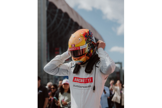 Spacesuit Collections Photo ID 522964, Sam Morris, Mexico City ePrix, Mexico, 