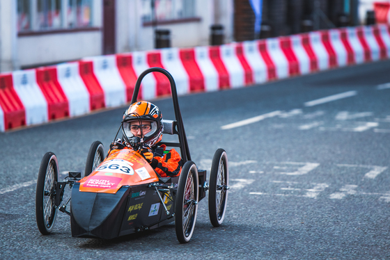 Spacesuit Collections Photo ID 143265, Helen Olden, Hull Street Race, UK, 28/04/2019 14:52:01