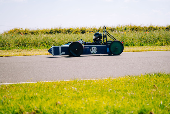 Spacesuit Collections Photo ID 488056, Harriet Fuller, Castle Combe Heat, UK, 02/06/2024 11:20:21