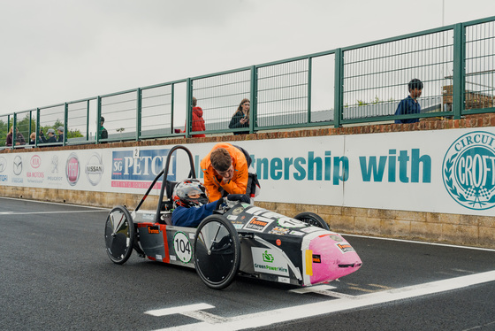 Spacesuit Collections Photo ID 481317, Kieran Fallows, Croft Circuit Gathering of Formulas, UK, 21/05/2024 09:42:09