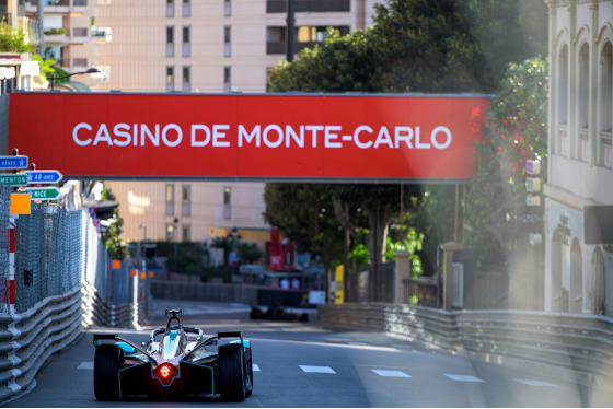 Spacesuit Collections Photo ID 239442, Peter Minnig, Monaco ePrix, Monaco, 08/05/2021 08:15:15