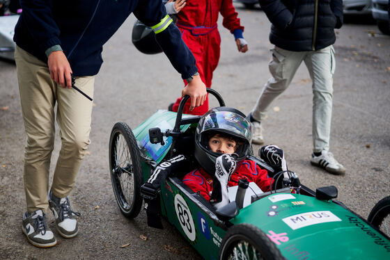 Spacesuit Collections Photo ID 513245, James Lynch, Greenpower International Final, UK, 13/10/2024 16:58:34