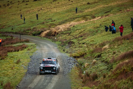 Spacesuit Collections Photo ID 458201, Adam Pigott, Rallynuts Severn Valley Stages, UK, 13/04/2024 12:36:36