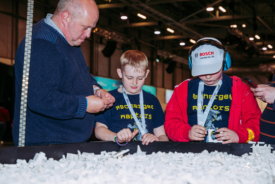 Spacesuit Collections Photo ID 377566, Adam Pigott, FIRST LEGO League Great Britain Final, UK, 22/04/2023 14:11:26