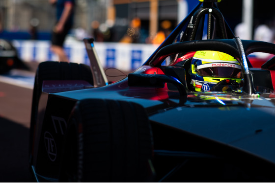 Spacesuit Collections Photo ID 361616, Lou Johnson, Cape Town ePrix, South Africa, 24/02/2023 14:46:05