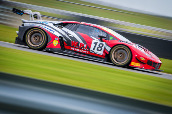 Spacesuit Collections Photo ID 151019, Nic Redhead, British GT Snetterton, UK, 19/05/2019 15:35:53