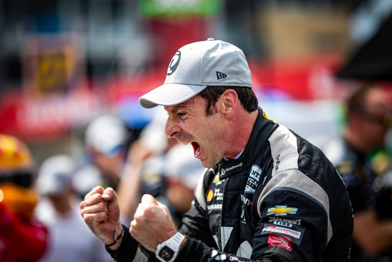 Spacesuit Collections Photo ID 162374, Andy Clary, Honda Indy Toronto, Canada, 13/07/2019 15:02:36