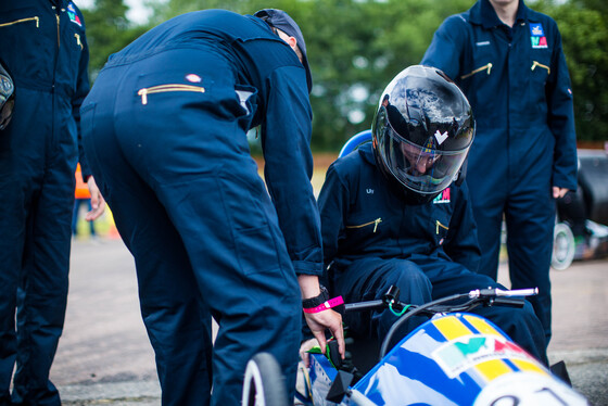 Spacesuit Collections Photo ID 79535, Adam Pigott, Grampian Transport Museum Heat, UK, 15/06/2018 10:14:17