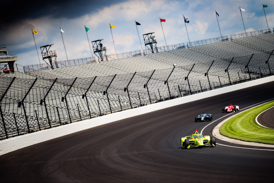 Spacesuit Collections Photo ID 203616, Andy Clary, 104th Running of the Indianapolis 500, United States, 12/08/2020 15:24:35