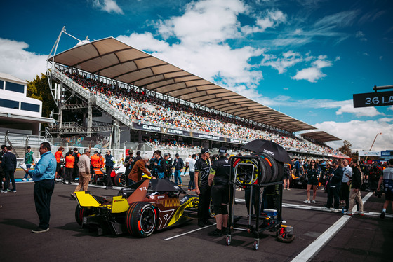 Spacesuit Collections Photo ID 522272, Adam Pigott, Mexico City ePrix, Mexico, 11/01/2025 13:41:23