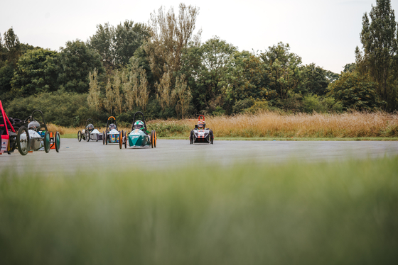 Spacesuit Collections Photo ID 512103, Jonathan Rogers, Dunsfold Park Heat, UK, 15/09/2024 15:35:40