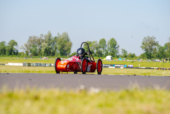 Spacesuit Collections Photo ID 487760, Harriet Fuller, Castle Combe Heat, UK, 02/06/2024 09:40:23