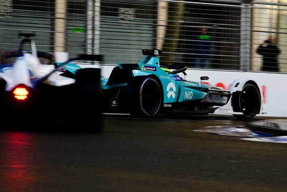 Spacesuit Collections Photo ID 141879, Lou Johnson, Paris ePrix, France, 27/04/2019 08:01:30