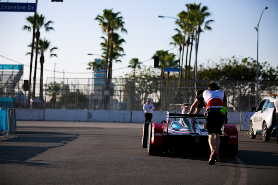 Spacesuit Collections Photo ID 107892, Shivraj Gohil, Long Beach ePrix, 04/04/2015 10:48:38