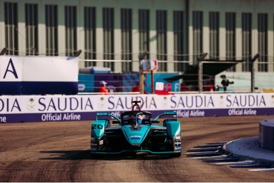 Spacesuit Collections Photo ID 200799, Shiv Gohil, Berlin ePrix, Germany, 08/08/2020 09:17:25