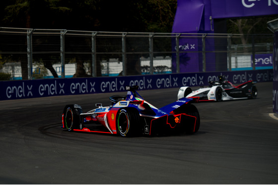 Spacesuit Collections Photo ID 180295, Peter Minnig, Santiago E-Prix, Chile, 17/01/2020 17:11:43