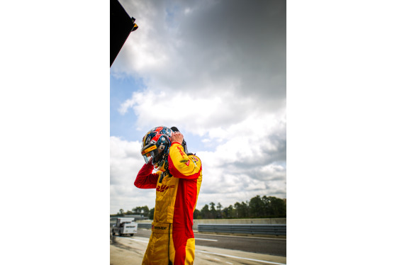 Spacesuit Collections Photo ID 136944, Andy Clary, Honda Indy Grand Prix of Alabama, United States, 06/04/2019 11:34:25