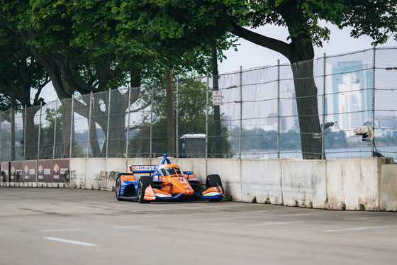 Spacesuit Collections Photo ID 245884, Kenneth Midgett, Chevrolet Detroit Grand Prix, United States, 13/06/2021 09:45:11