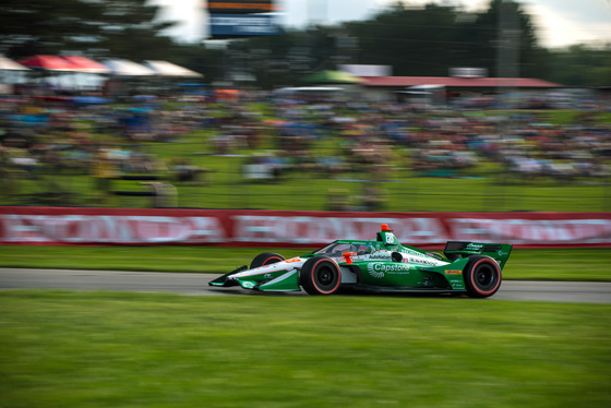 Spacesuit Collections Photo ID 211709, Al Arena, Honda Indy 200 at Mid-Ohio, United States, 12/09/2020 17:37:50