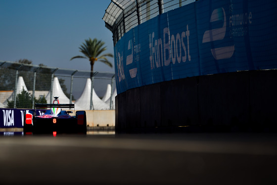 Spacesuit Collections Photo ID 4583, Nat Twiss, Marrakesh ePrix, Morocco, 12/11/2016 12:10:28