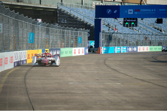 Spacesuit Collections Photo ID 262694, Peter Minnig, Berlin ePrix, Germany, 14/08/2021 08:02:29