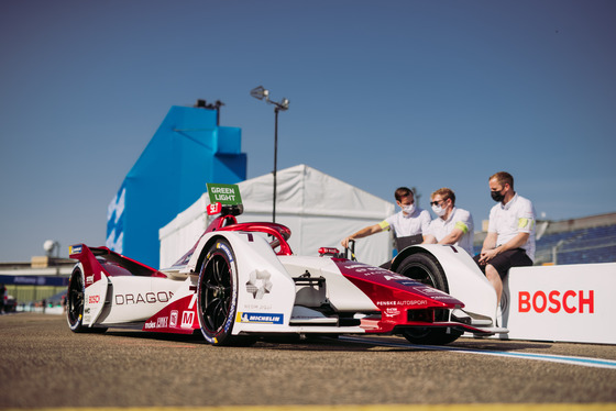 Spacesuit Collections Photo ID 261693, Shiv Gohil, Berlin ePrix, Germany, 13/08/2021 09:55:45