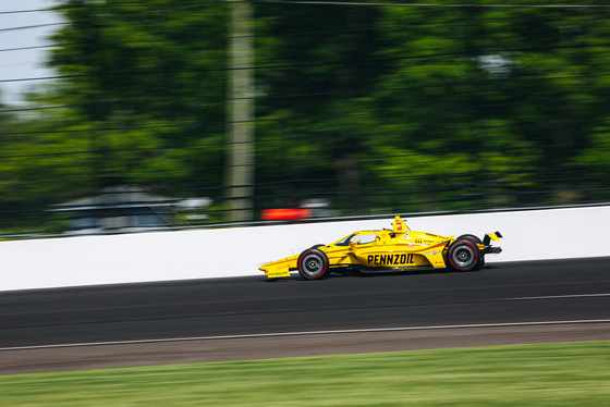 Spacesuit Collections Photo ID 242571, Kenneth Midgett, 105th Running of the Indianapolis 500, United States, 21/05/2021 16:32:24