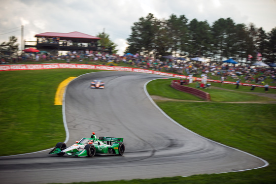 Spacesuit Collections Photo ID 211704, Al Arena, Honda Indy 200 at Mid-Ohio, United States, 12/09/2020 17:11:42