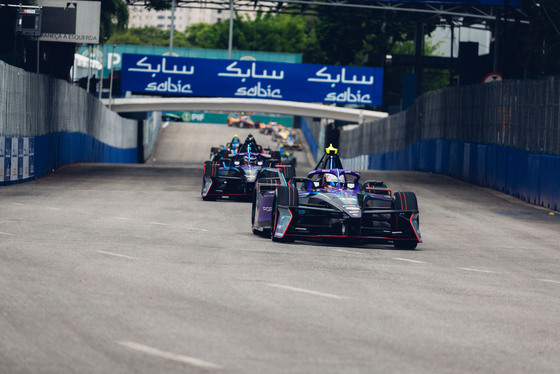 Spacesuit Collections Photo ID 517872, Paddy McGrath, Sao Paulo ePrix, Brazil, 07/12/2024 15:14:56