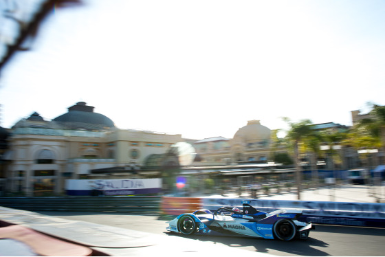 Spacesuit Collections Photo ID 239067, Peter Minnig, Monaco ePrix, Monaco, 08/05/2021 08:06:07