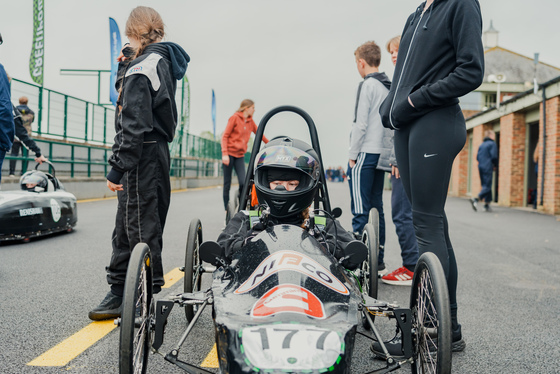 Spacesuit Collections Photo ID 481205, Kieran Fallows, Croft Circuit Gathering of Formulas, UK, 21/05/2024 08:05:48