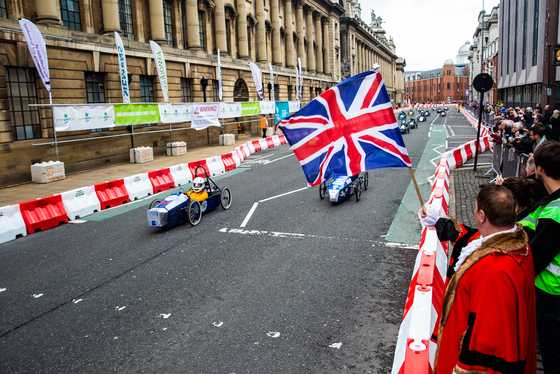 Spacesuit Collections Photo ID 142655, Adam Pigott, Hull Street Race, UK, 28/04/2019 11:51:23