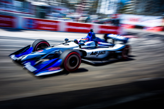 Spacesuit Collections Photo ID 138831, Andy Clary, Acura Grand Prix of Long Beach, United States, 12/04/2019 16:43:11