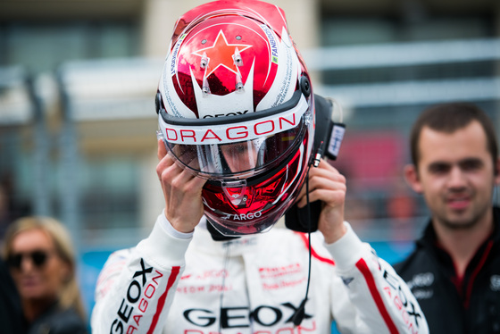 Spacesuit Collections Photo ID 139610, Lou Johnson, Rome ePrix, Italy, 13/04/2019 13:50:34