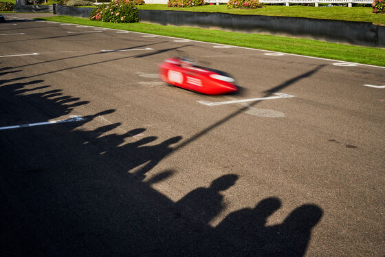 Spacesuit Collections Photo ID 430807, James Lynch, Greenpower International Final, UK, 08/10/2023 15:29:15