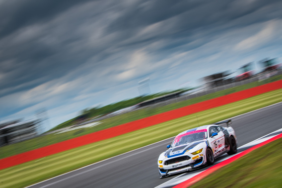 Spacesuit Collections Photo ID 154591, Nic Redhead, British GT Silverstone, UK, 09/06/2019 13:17:25