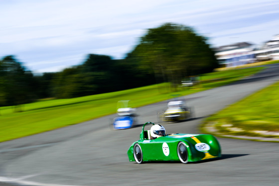 Spacesuit Collections Photo ID 44081, Nat Twiss, Greenpower Aintree, UK, 20/09/2017 07:06:42