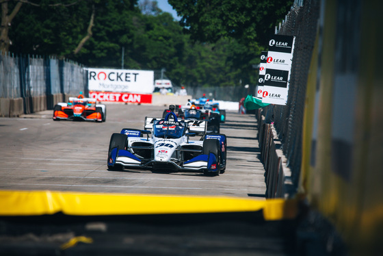 Spacesuit Collections Photo ID 244471, Kenneth Midgett, Chevrolet Detroit Grand Prix, United States, 11/06/2021 16:00:37