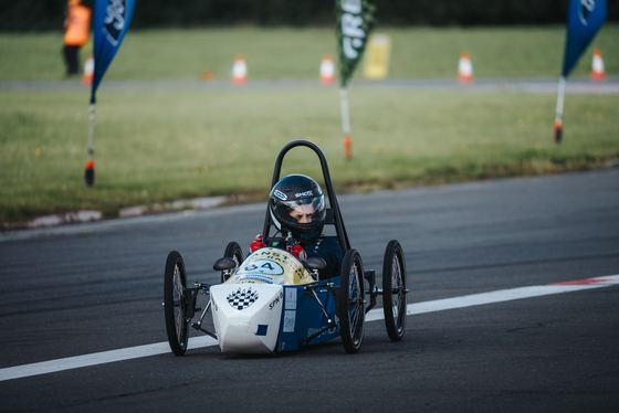 Spacesuit Collections Photo ID 511863, Jonathan Rogers, Dunsfold Park Heat, UK, 15/09/2024 10:40:55