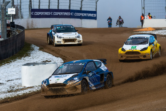 Spacesuit Collections Photo ID 272080, Wiebke Langebeck, World RX of Germany, Germany, 27/11/2021 14:26:42
