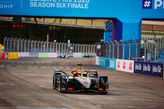 Spacesuit Collections Photo ID 202477, Shiv Gohil, Berlin ePrix, Germany, 12/08/2020 19:50:49