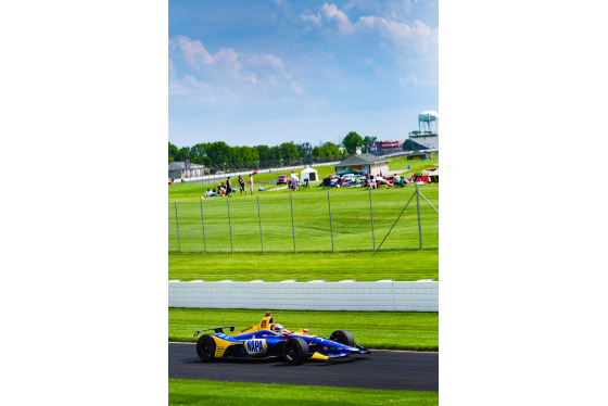 Spacesuit Collections Photo ID 147279, Jamie Sheldrick, Indianapolis 500, United States, 17/05/2019 16:14:55