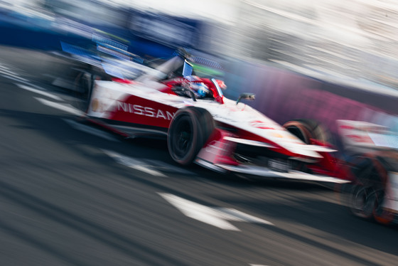 Spacesuit Collections Photo ID 453636, Paddy McGrath, Tokyo ePrix, Japan, 30/03/2024 15:27:20