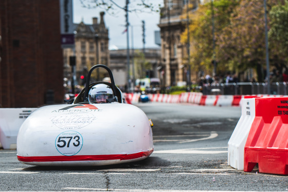 Spacesuit Collections Photo ID 143217, Helen Olden, Hull Street Race, UK, 28/04/2019 14:31:40