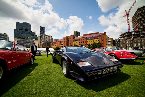 Spacesuit Collections Photo ID 152709, James Lynch, London Concours, UK, 05/06/2019 11:49:53