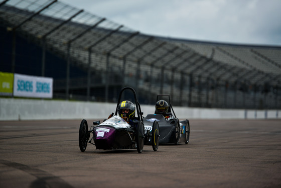 Spacesuit Collections Photo ID 46115, Nat Twiss, Greenpower International Final, UK, 07/10/2017 08:47:09