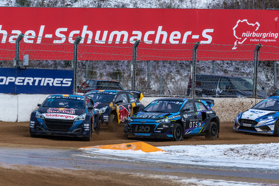 Spacesuit Collections Photo ID 272057, Wiebke Langebeck, World RX of Germany, Germany, 27/11/2021 11:57:13