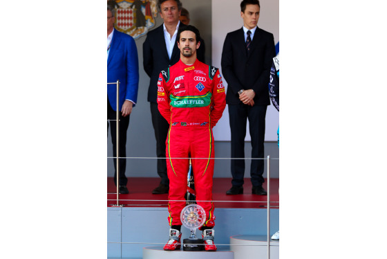 Spacesuit Collections Photo ID 19817, Shivraj Gohil, Monaco ePrix, Monaco, 13/05/2017 17:01:45