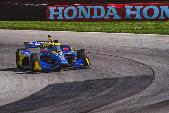 Spacesuit Collections Photo ID 211591, Taylor Robbins, Honda Indy 200 at Mid-Ohio, United States, 12/09/2020 08:04:32