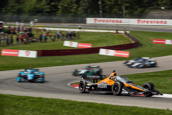 Spacesuit Collections Photo ID 212658, Al Arena, Honda Indy 200 at Mid-Ohio, United States, 12/09/2020 13:12:52